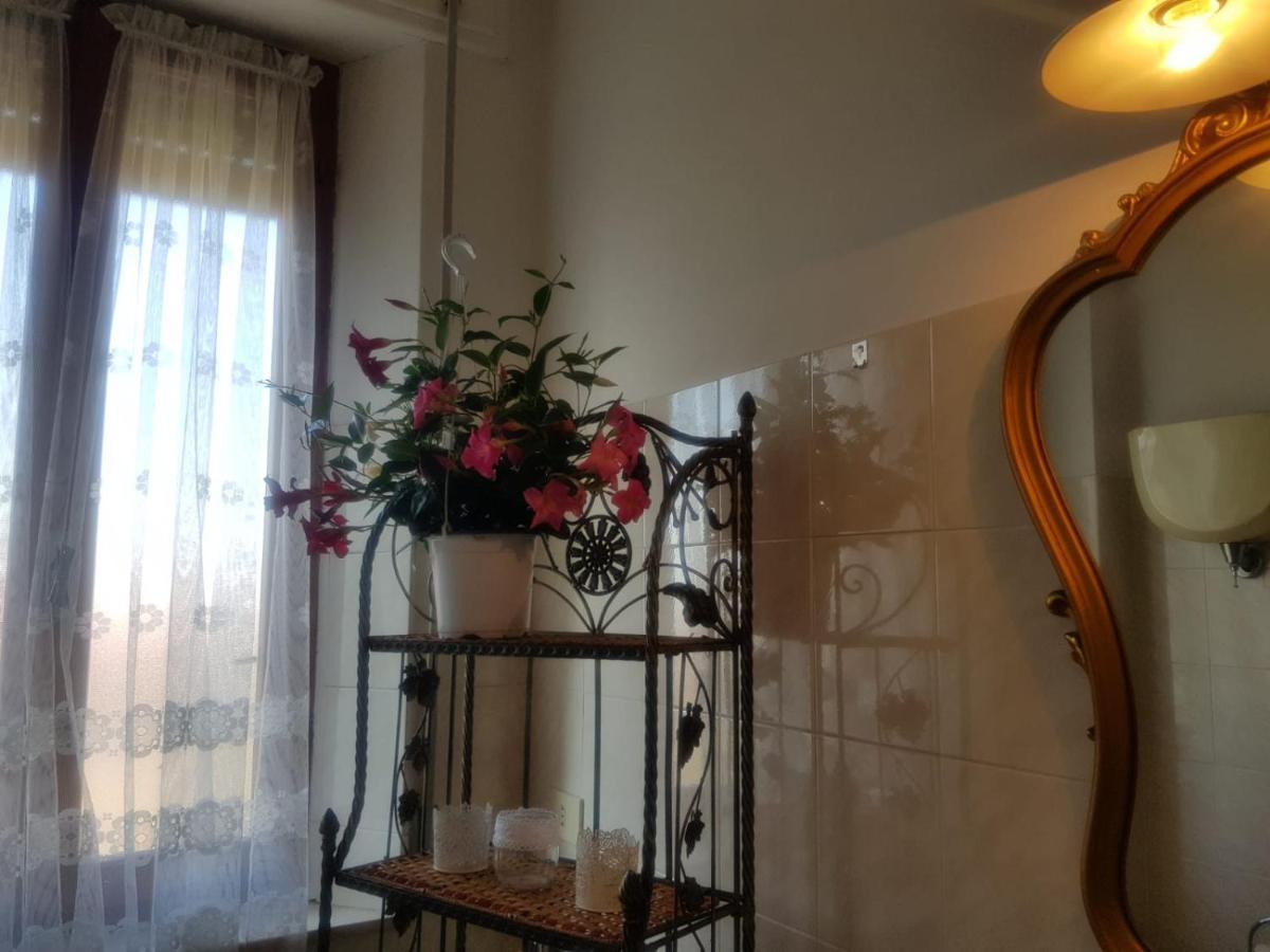 Casa Per L'Osticcio Vista Sulla Val D'Orcia Apartment มอนตาลชิโน ภายนอก รูปภาพ